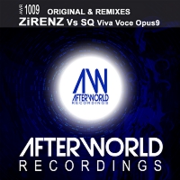 AFTERWORLD RECORDINGS cover awr1009 2013 .jpg